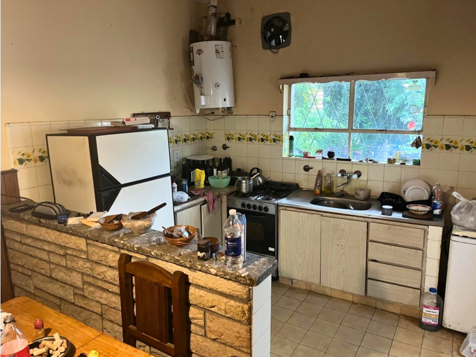 Chalet 4 ambientes en venta zona Chauvin - 4