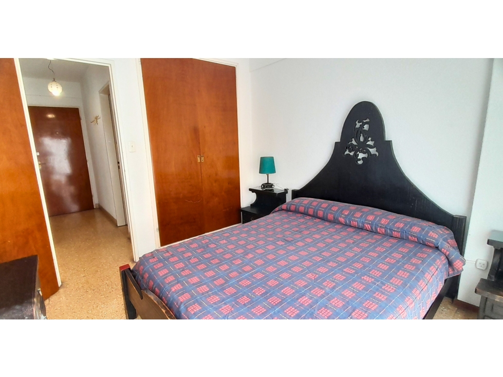 Departamento 2 ambientes en alquiler - 5