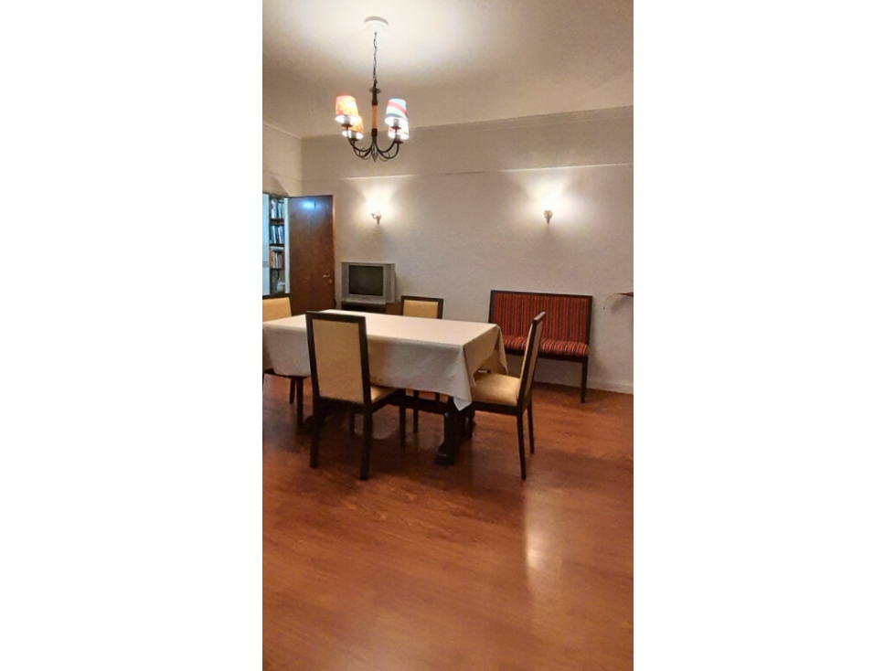 Departamento en venta 3 ambientes con dependencia — foto 4