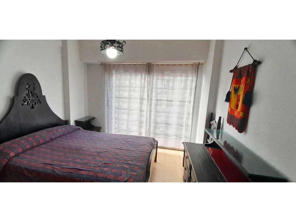 Departamento 2 ambientes en alquiler - 4