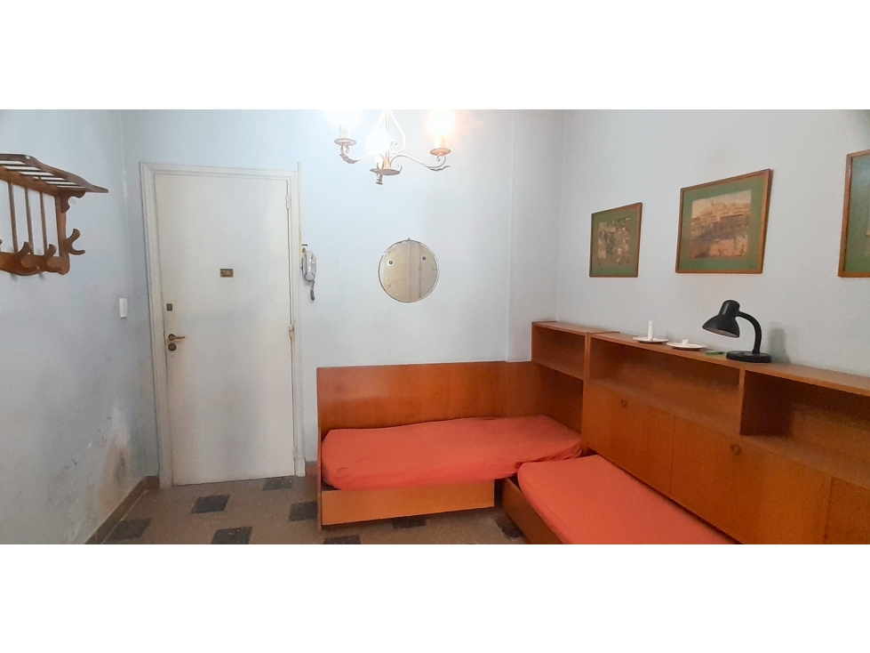 Departamento monoambiente con balcón en venta — foto 6