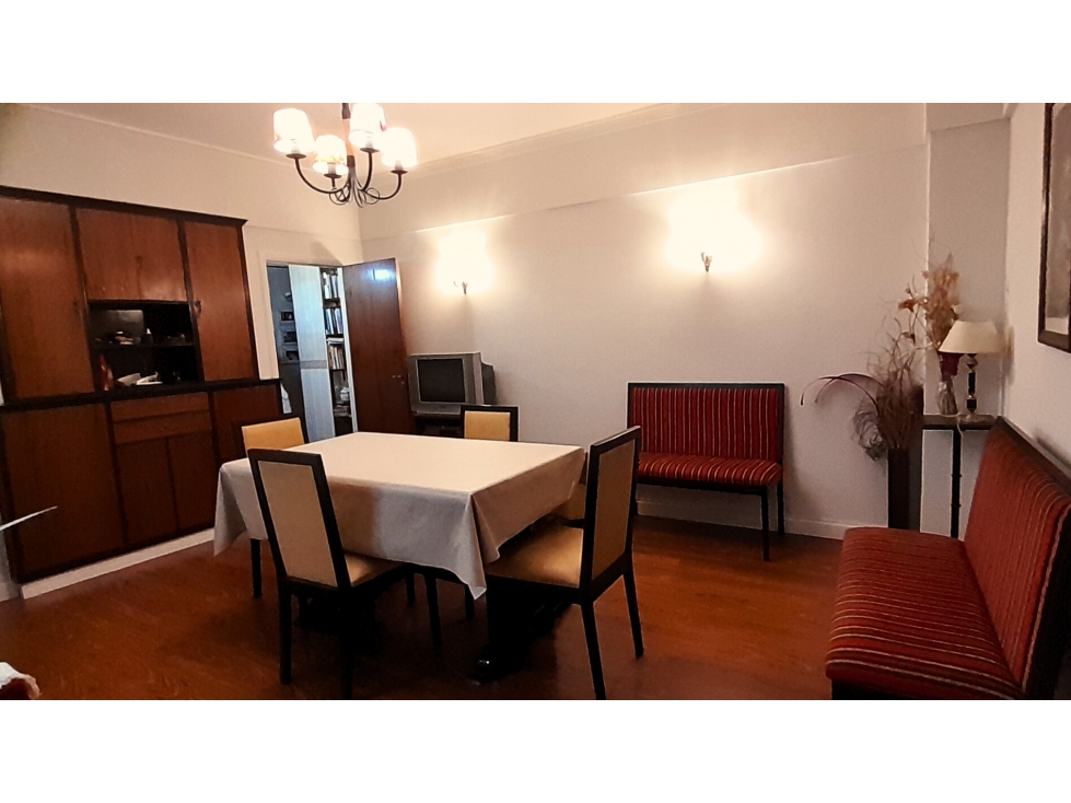 Departamento en venta 3 ambientes con dependencia — foto 5