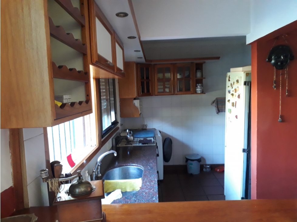 Chalet en venta en una zona exclusiva / Matheu 2200 — foto 2