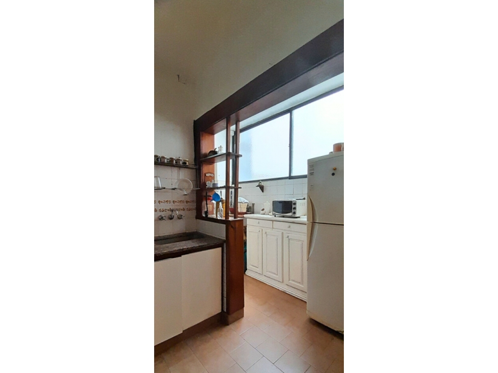 Departamento en venta 3 ambientes con dependencia — foto 6