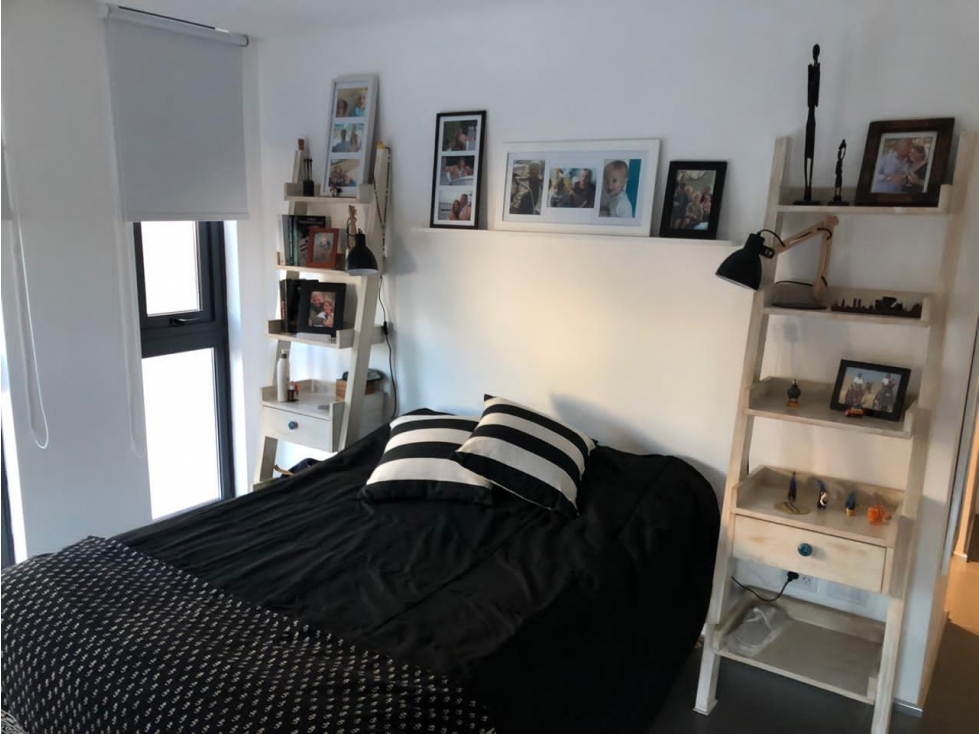Departamento en venta en Playa Grande 3 ambientes con cochera — foto 5