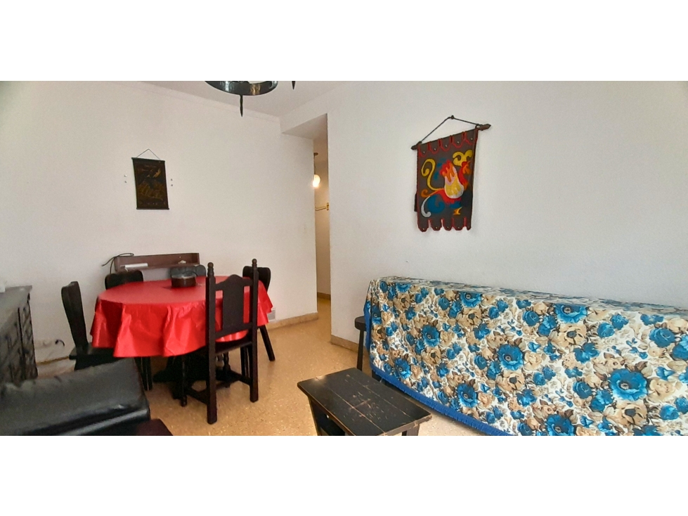 Departamento 2 ambientes en alquiler - 2