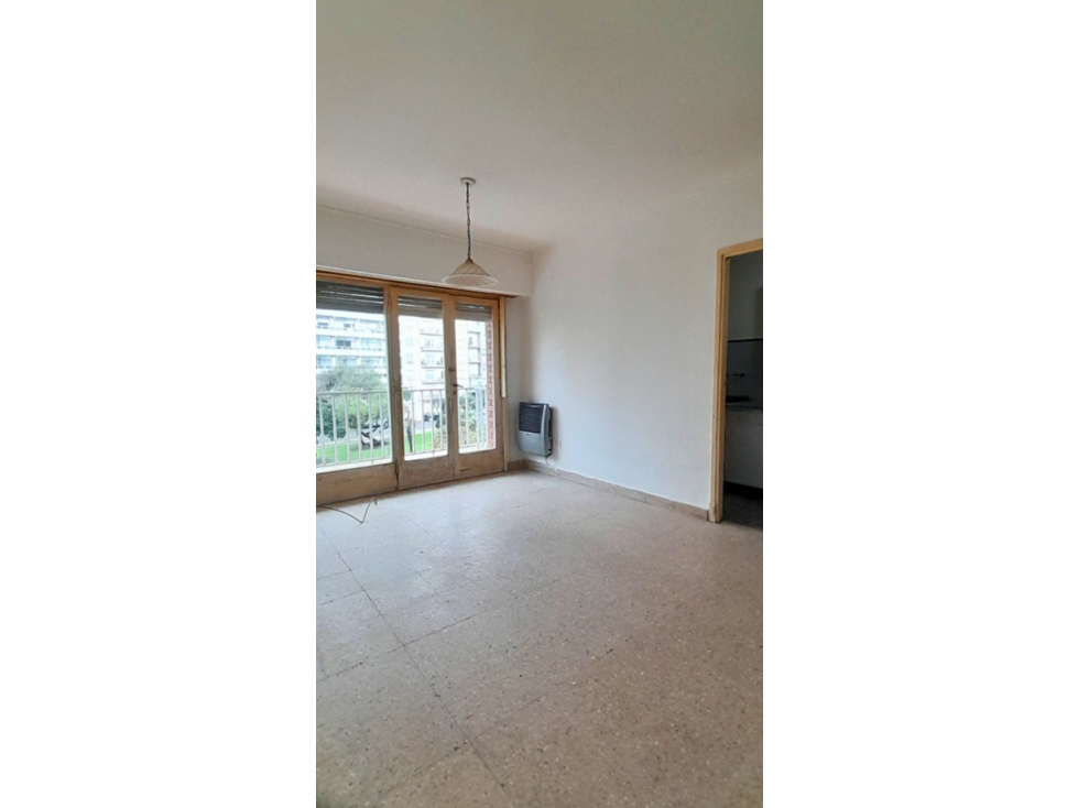 Departamento 2 ambientes en venta Zona Centro - 2