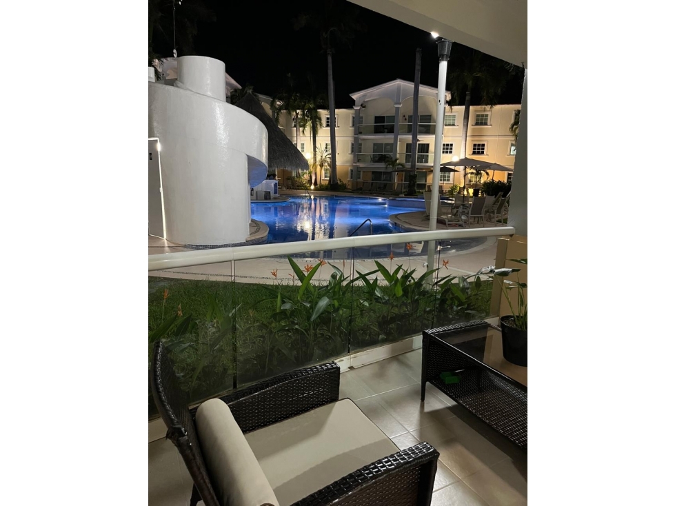 DEPARTAMENTO EN VENTA EN ACAPULCO AMUEBLADO - 2