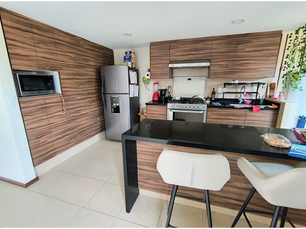 Casa en Venta Modelo Granada Residencial Lomas Virreyes Calimaya - 6