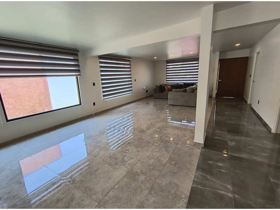 VENTA DE CASA DE 1 PISO CON 4 RECAMARAS EN METEPEC - 4