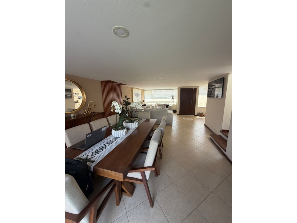 Venta de Casa con 3 Recamaras en Residencial Lomas Virreyes, Calimaya - 3