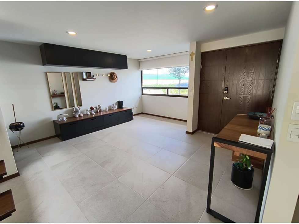 Venta de Casa con Doble Altura Pedregal del Bosque Calimaya - 4