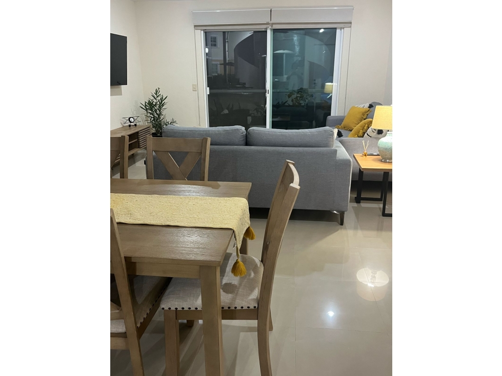 DEPARTAMENTO EN VENTA EN ACAPULCO AMUEBLADO - 6