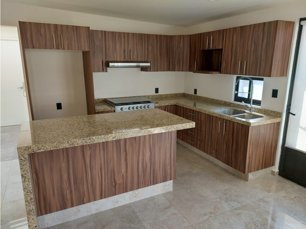 VENTA DE CASA DE 1 PISO CON 4 RECAMARAS EN METEPEC - 6