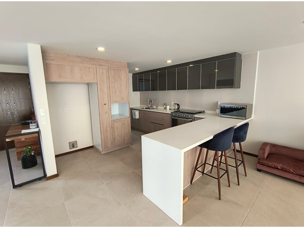 Venta de Casa con Doble Altura Pedregal del Bosque Calimaya - 6