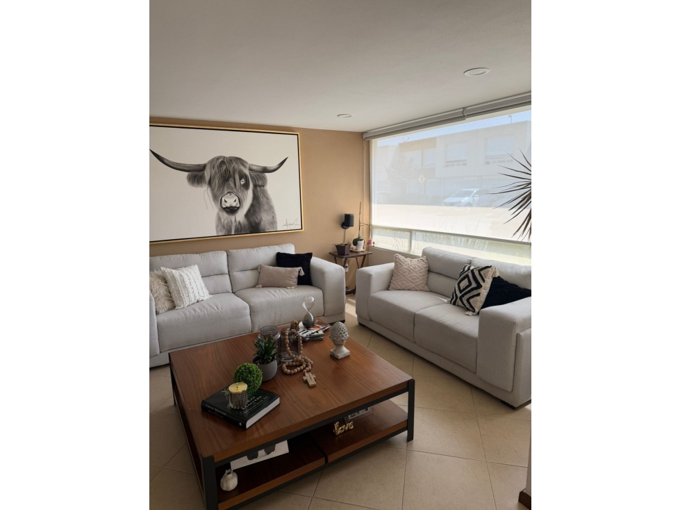 Venta de Casa con 3 Recamaras en Residencial Lomas Virreyes, Calimaya - 6