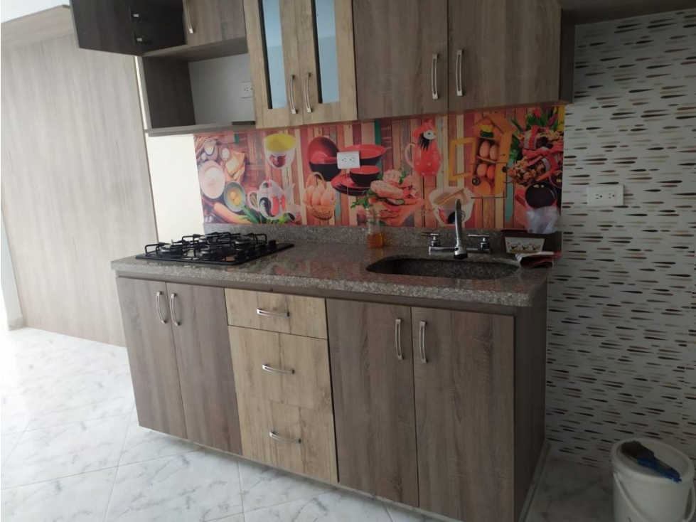 SE VENDE APARTAMENTO EN MARINILLA, UNIDAD LUNA VERDE — foto 3