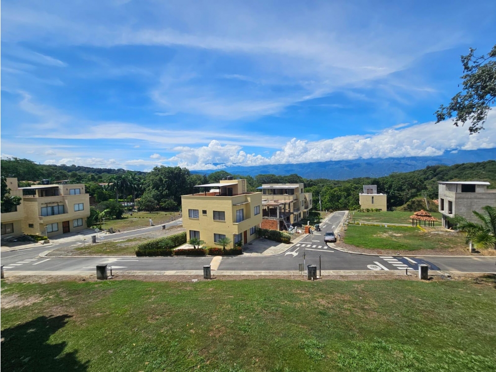 SE VENDE LOTE EN EL CONDOMINIO ESTAMBUL, SOPETRÁN — foto 5