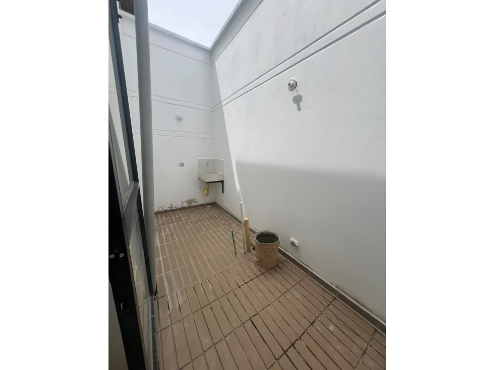 SE VENDEN CASAS CAMPESTRES EN EL SANTUARIO ( CASA #4 ) — foto 6