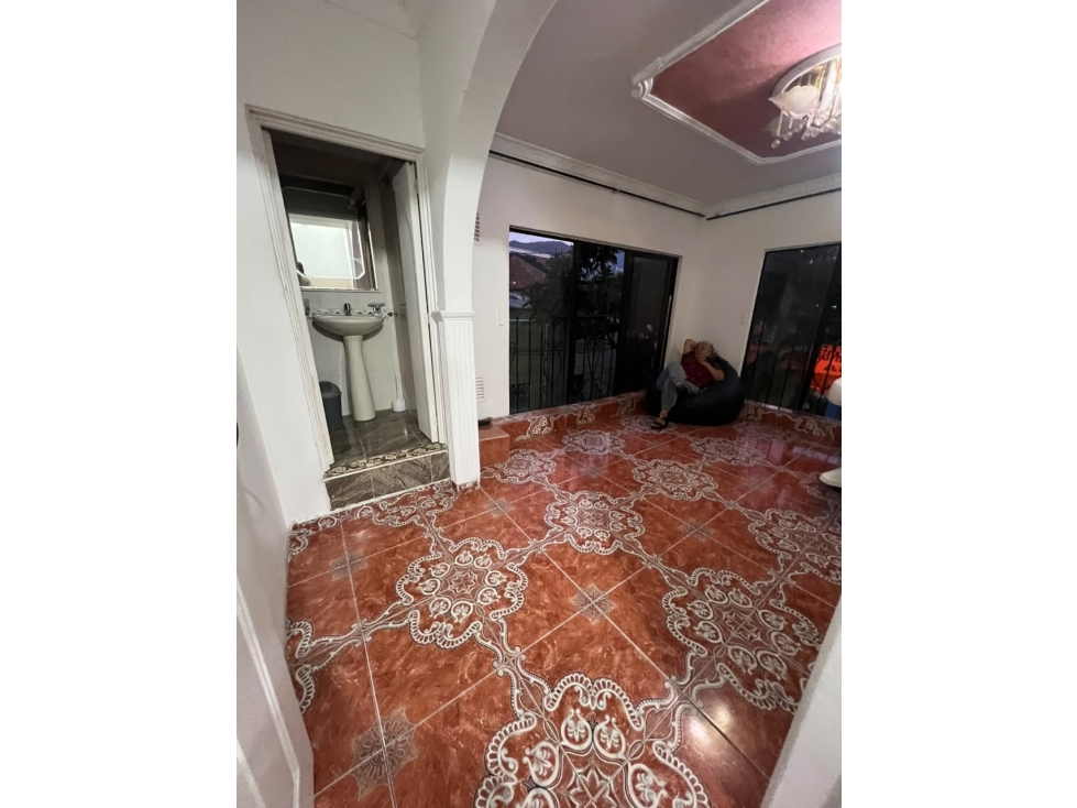 SE ARRIENDA APARTA - ESTUDIO EN SALENTO, BELLO — foto 3