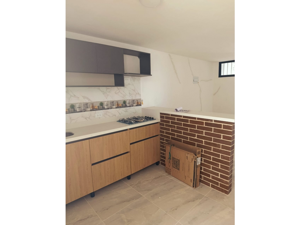SE VENDE APARTAMENTO EN EL CARMEN DE VIBORAL — foto 4