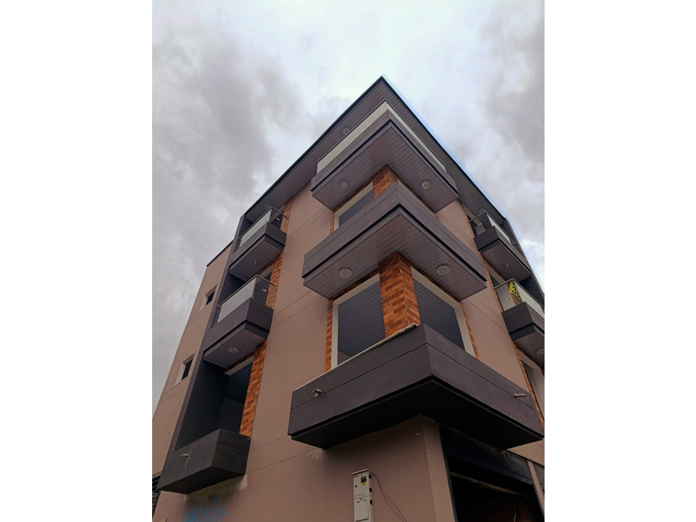 SE VENDE APARTAMENTO EN EL CARMEN DE VIBORAL