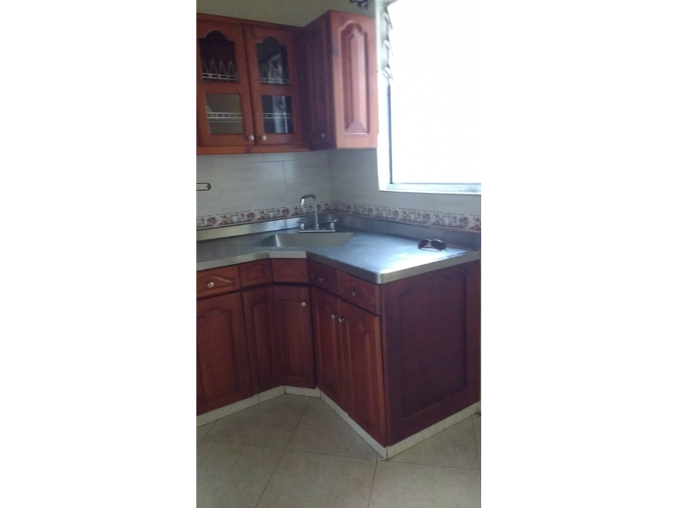 SE VENDE APARTAMENTO EN COPACABANA — foto 2