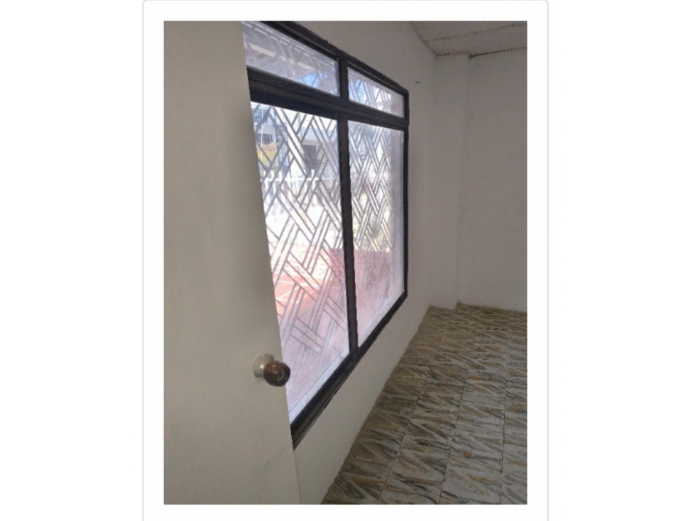 SE VENDE CASA - LOTE EN CARTAGENA