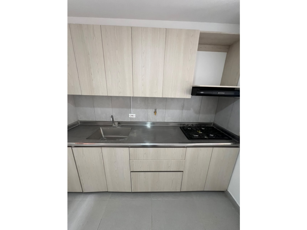 SE VENDE APARTAMENTO EN BARRIO NUEVO, BELLO
