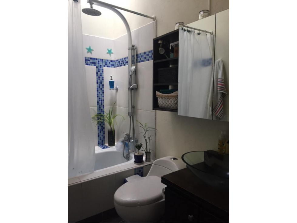 SE VENDE CASA EN RIONEGRO - 5