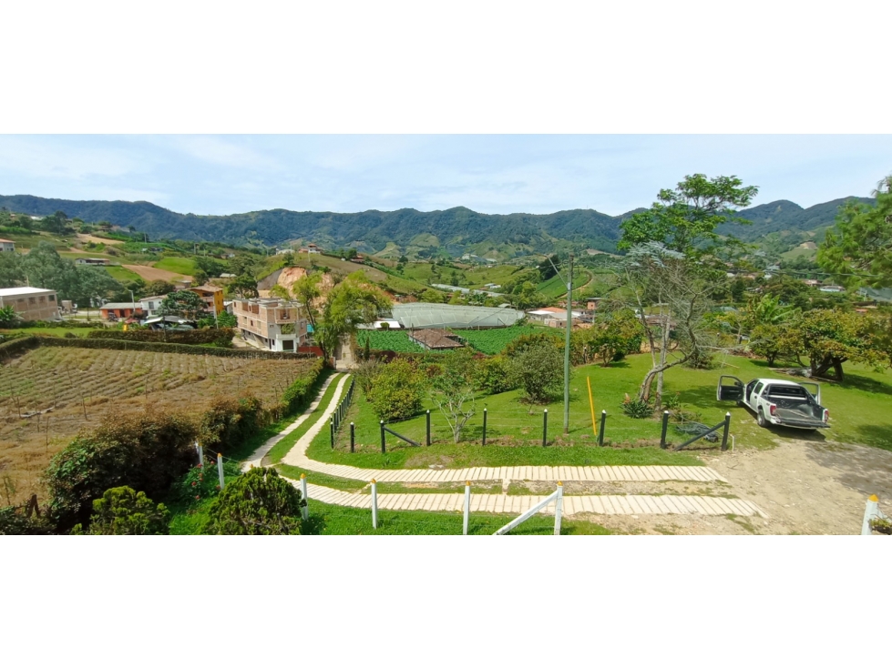 LOTE EN VENTA, CARMEN DE VIBORAL - 1