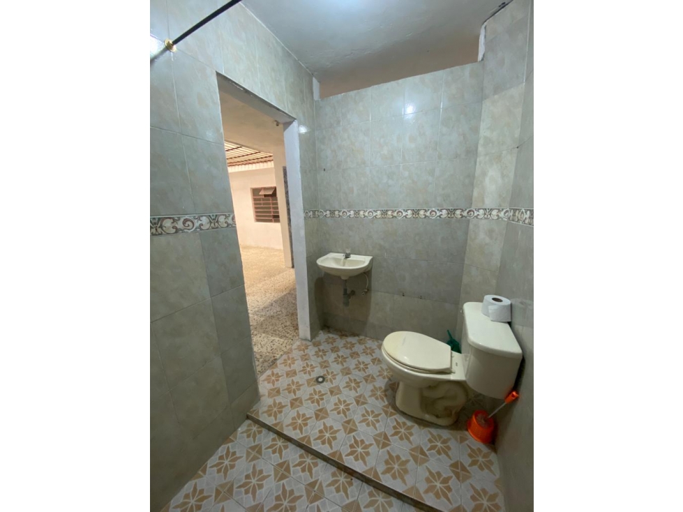 SE VENDE CASA EN SAN JAVIER BARRIO EDUARDO SANTOS, MEDELLIN — foto 5