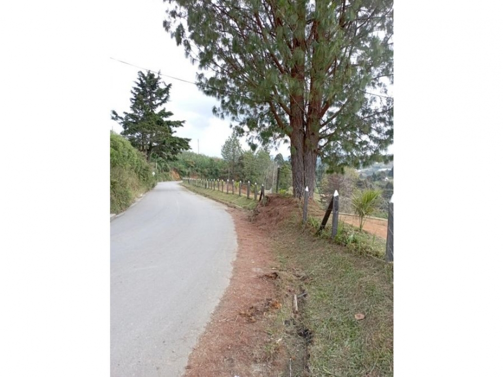 SE VENDE LOTE EN GUARNE VEREDA YOLOMBAL — foto 6