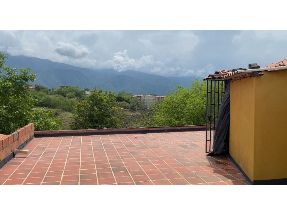 VENTA DE CASA EN LLANOS DE BOLÍVAR SANTA FE DE ANTIOQUIA