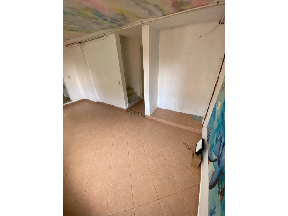 SE ARRIENDA APARTAMENTO EN EL BARRIO SAN SIMON, BELLO
