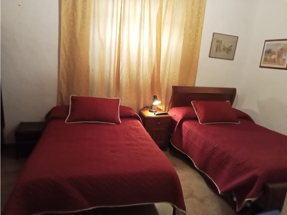 VENTA DE CASA HOTEL BOTERO, SONSÓN ANTIOQUIA