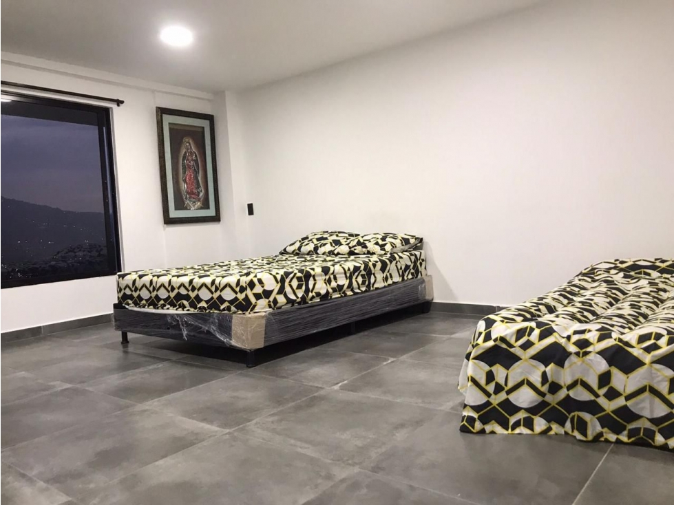 SE VENDE HERMOSA FINCA CAMPESTRE EN PORTACHUELOS