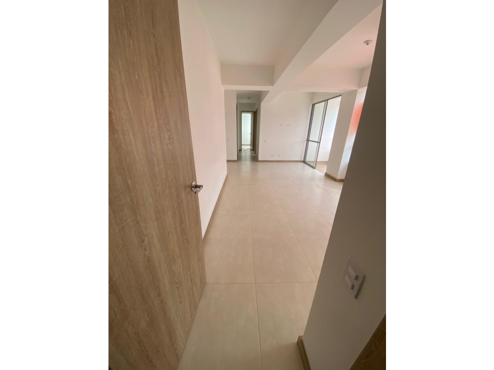 SE VENDE APARTAMENTO EN LA URBANIZACIÓN LAGOS DEL SUR, SABANETA
