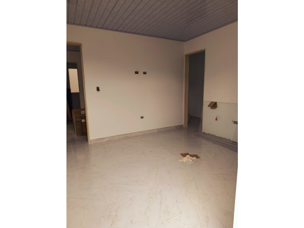 SE VENDE APARTAMENTO EN EL CARMEN DE VIBORAL — foto 5