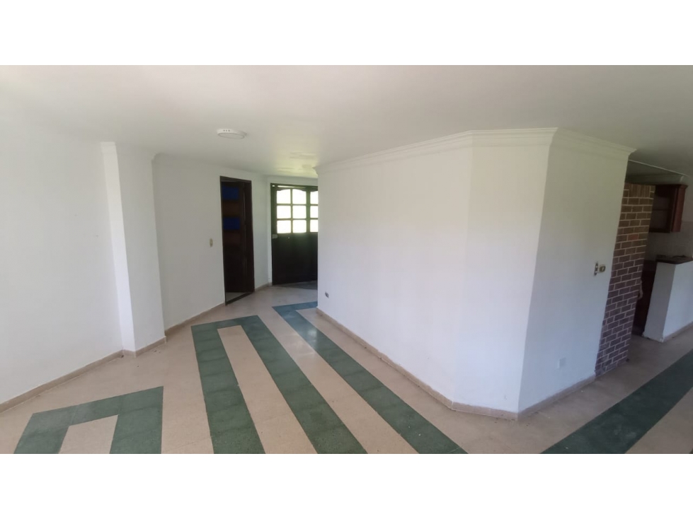 SE ARRIENDA CASA CAMPESTRE EN LA LOMA DEL ESCOBERO, ENVIGADO — foto 3
