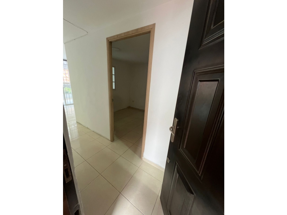 SE VENDE APARTAMENTO EN LA ESTRELLA, SECTOR CASA JARDIN - 1