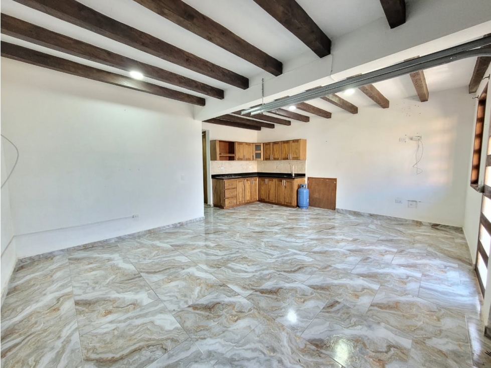 SE VENDE APARTAMENTO EN EL CARMEN DE VIBORAL — foto 2