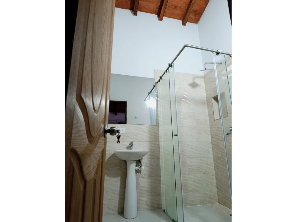 SE VENDE APARTAMENTO EN EL CARMEN DE VIBORAL — foto 3