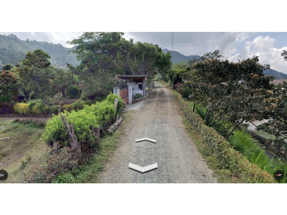 SE VENDE LOTE ENTRE MARINILLA Y GUATAPE — foto 2