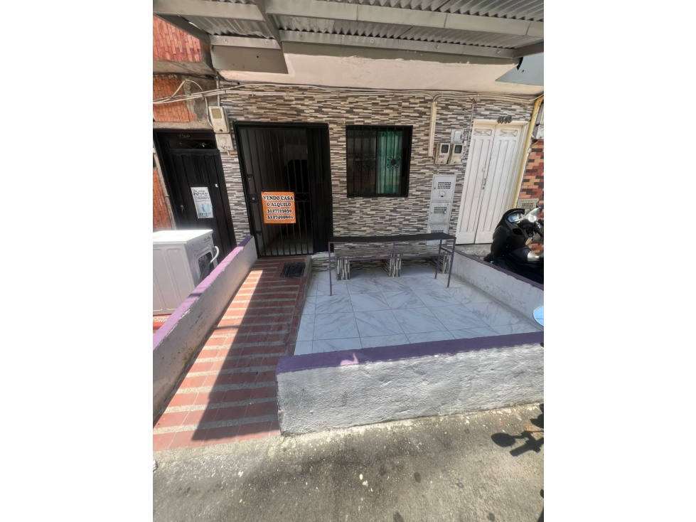 SE VENDE APARTAMENTO EN MANRIQUE