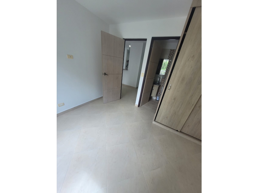 SE ARRIENDA APARTAMENTO EN SAN JERONIMO, ANTIOQUIA