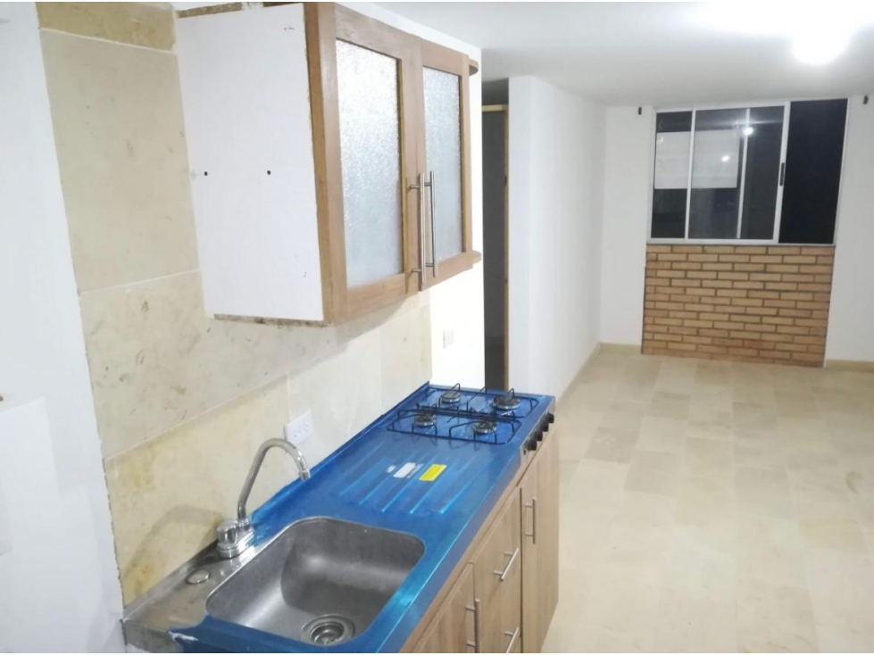 SE VENDE APARTAMENTO EN LA UNIDAD LUNA VERDE, MARINILLA