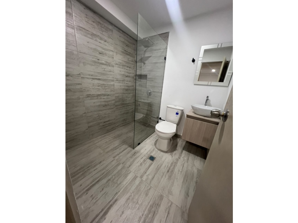 SE VENDE APARTAMENTO EN BARRIO NUEVO, BELLO — foto 6