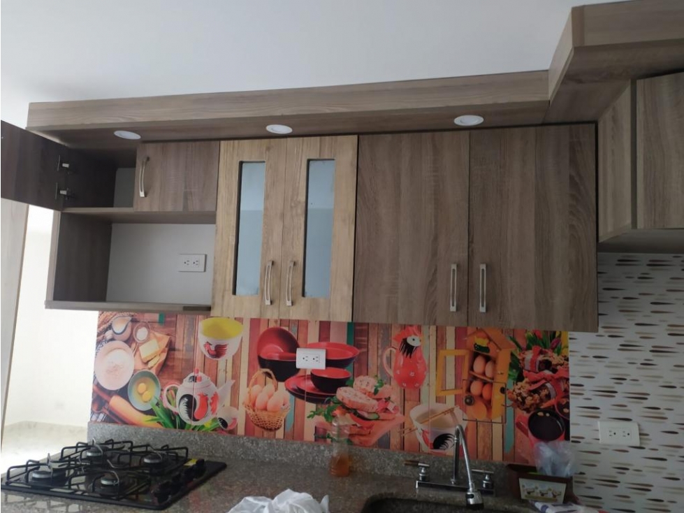 SE VENDE APARTAMENTO EN MARINILLA, UNIDAD LUNA VERDE — foto 2