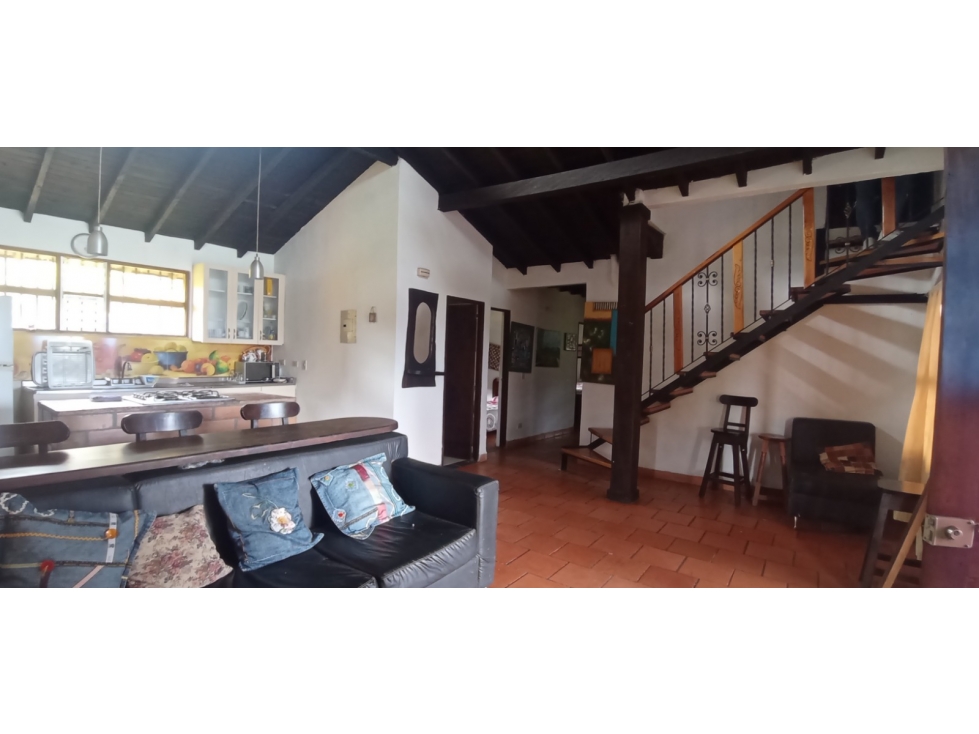 SE VENDE FINCA EN EL CARMEN DE VIBORAL - 6